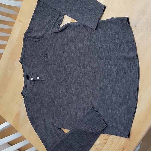 Volcom Thermal Top - Picture 9 of 10